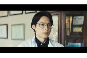 松村北斗「僕の夢の一つ」大泉洋と初共演！ 医者役に挑戦『ディア・ファミリー』 画像