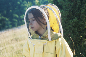 『ミツバチと私』予告編　東京国際映画祭エシカル・フィルム賞、受賞理由は「優しさ」 画像