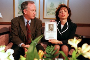 ジョンベネ殺人事件、リミテッドシリーズ化へ 1996年にアメリカで起きた未解決事件 画像