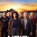 「NCIS：シドニー」© 2023 CBS Broadcasting Inc. All Rights Reserved