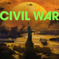 A24史上最高のオープニング記録『CIVIL WAR』10月公開決定 US版予告公開・画像